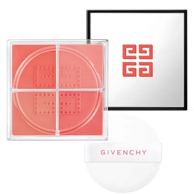 Givenchy Prisme Libre Blush 50g (various Shades) - N3 Voile Corail