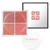 Givenchy Prisme Libre Blush 50g (various Shades) - N4 Organza Sienne In N4 Organza Sienne