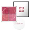 Givenchy Prisme Libre Blush 50g (various Shades) - N5 Popeline Violine In N5 Popeline Violine