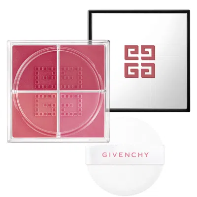Givenchy Prisme Libre Blush 50g (various Shades) - N5 Popeline Violine