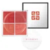 Givenchy Prisme Libre Blush 50g (various Shades) - N6 Flanelle Rubis In N6 Flanelle Rubis