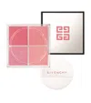 Givenchy Prisme Libre Blush In Pink