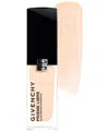 Givenchy Prisme Libre Glow Serum Blurring & Hydrating Foundation, 1 Oz.