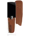 Givenchy Prisme Libre Glow Serum Blurring & Hydrating Foundation, 1 Oz.