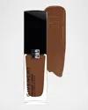 Givenchy Prisme Libre Glow Serum Blurring Foundation With Natural Finish 6.7n 1 oz / 30 ml In 67n