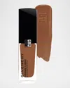 Givenchy Prisme Libre Glow Serum Blurring Foundation With Natural Finish 6n 1 oz / 30 ml
