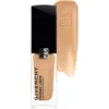 Givenchy Prisme Libre Glow Serum Blurring & Hydrating Foundation In 4n