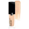 Givenchy Prisme Libre Glow Serum Blurring Foundation With Natural Finish 2n 1 oz / 30 ml