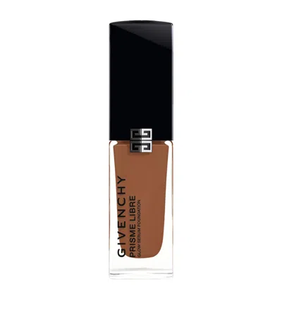 Givenchy Prisme Libre Glow Serum Foundation