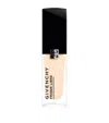Givenchy Prisme Libre Glow Serum Foundation