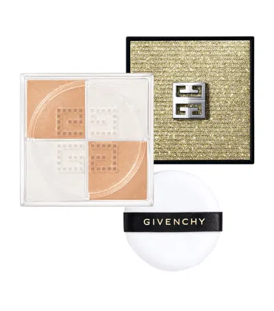 Givenchy Prisme Libre Highlighter