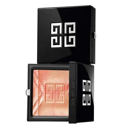 Givenchy Prisme Libre Highlighter Powder (various Shades) - N004 Coral Copper