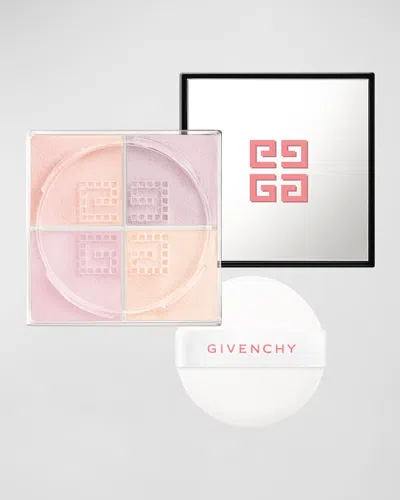 Givenchy Prisme Libre Holiday Mini Loose Powder