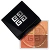 Givenchy Prisme Libre Illuminating & Color Correcting Loose Powder 06 Organza Ambrée 0.4 oz / 10 G In 06  Organza Ambrée