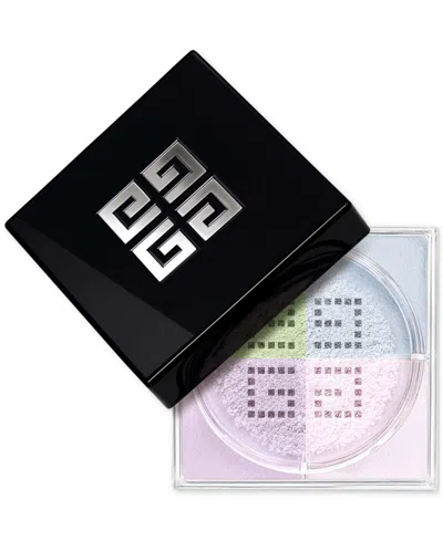 Givenchy Prisme Libre Illuminating & Color-correcting Loose Powder