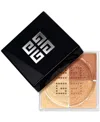 Givenchy Prisme Libre Illuminating & Color-correcting Loose Powder