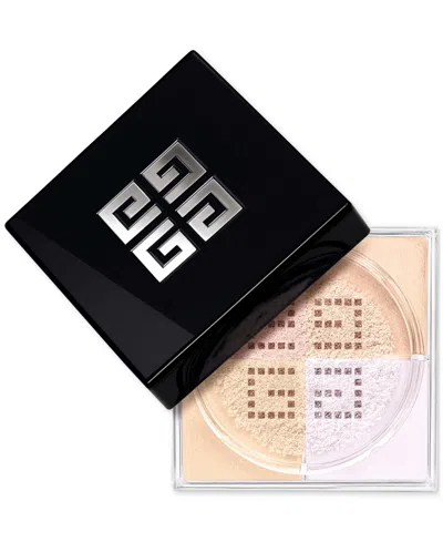 Givenchy Prisme Libre Illuminating & Color-correcting Loose Powder