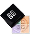 Givenchy Prisme Libre Illuminating & Color-correcting Loose Powder