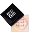 Givenchy Prisme Libre Illuminating & Color-correcting Loose Powder