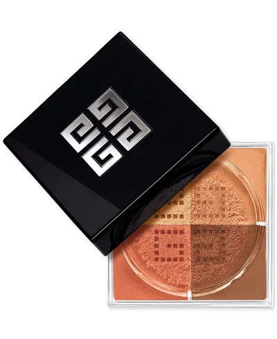 Givenchy Prisme Libre Illuminating & Color-correcting Loose Powder