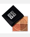 Givenchy Prisme Libre Illuminating & Color-correcting Loose Powder In Brown