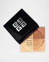 Givenchy Prisme Libre Illuminating & Color-correcting Loose Powder In Gray