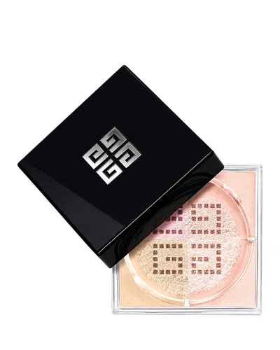 Givenchy Prisme Libre Illuminating & Color-correcting Loose Powder Mini