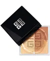 Givenchy Prisme Libre Illuminating & Color-correcting Loose Powder Mini