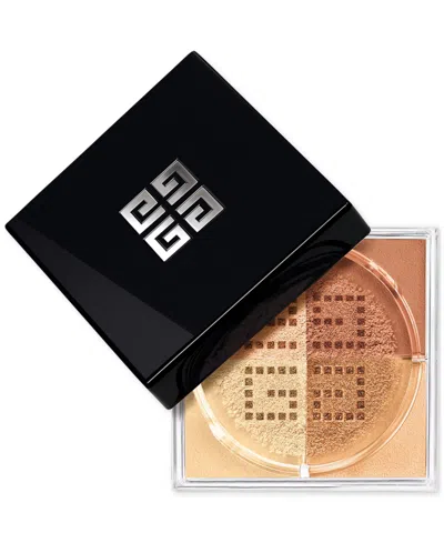 Givenchy Prisme Libre Illuminating & Color-correcting Loose Powder Mini
