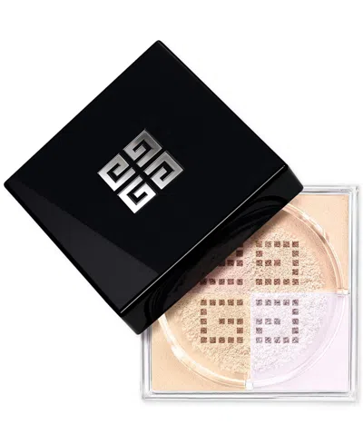 Givenchy Prisme Libre Illuminating & Color-correcting Loose Powder Mini