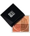 Givenchy Prisme Libre Illuminating & Color-correcting Loose Powder Mini