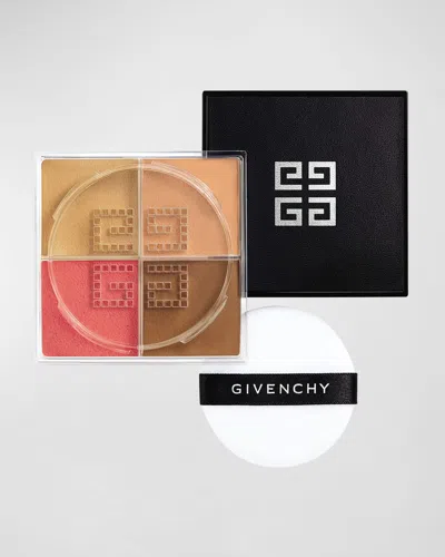 Givenchy Prisme Libre Loose Powder In 06- Flanelle Epicee