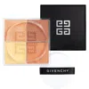 GIVENCHY PRISME LIBRE LOOSE POWDER (4 X 3G) (VARIOUS SHADES) - N05 POPELINE MIMOSA