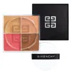Givenchy Prisme Libre Loose Powder (4 X 3g) (various Shades) - N06 Flanelle Épicée In N06 Flanelle Épicée