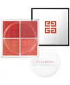 Givenchy Prisme Libre Loose Powder Blush