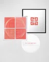 Givenchy Prisme Libre Loose Powder Blush In 03 Voile Corail