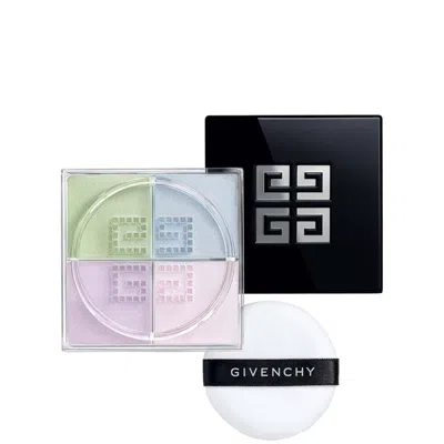 Givenchy Prisme Libre Mini Loose Setting And Finishing Powder (various Shades) - N01 Mousseline Past