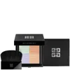 Givenchy Prisme Libre Pressed Powder - N04 Mousseline Acidulee In N04 Mousseline Acidulee
