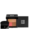 Givenchy Prisme Libre Pressed Powder - N06 Flanelle Epicee In N06 Flanelle Epicee