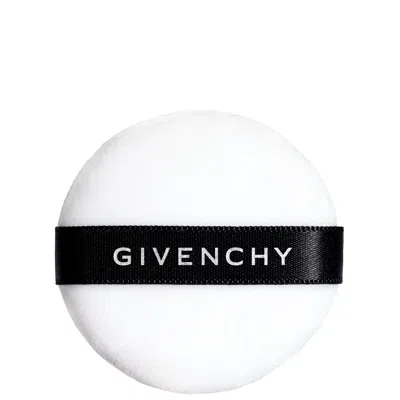 Givenchy Prisme Libre Puff In White