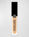 Givenchy Prisme Libre Skin-caring 24-hour Hydrating & Correcting Multi-use Concealer In N120