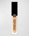 Givenchy Prisme Libre Skin-caring 24-hour Hydrating & Correcting Multi-use Concealer In White