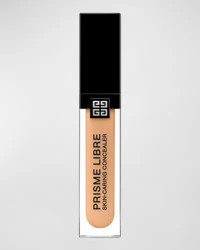 Givenchy Prisme Libre Skin-caring 24-hour Hydrating & Correcting Multi-use Concealer In White