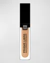 Givenchy Prisme Libre Skin-caring 24-hour Hydrating & Correcting Multi-use Concealer In N312