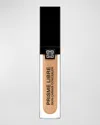 Givenchy Prisme Libre Skin-caring 24-hour Hydrating & Correcting Multi-use Concealer In White