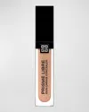 Givenchy Prisme Libre Skin-caring 24-hour Hydrating & Correcting Multi-use Concealer In White