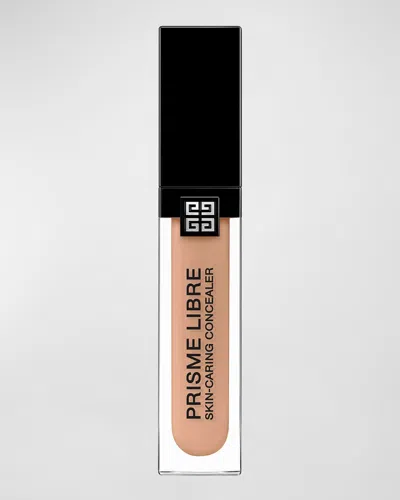 Givenchy Prisme Libre Skin-caring 24-hour Hydrating & Correcting Multi-use Concealer In N335