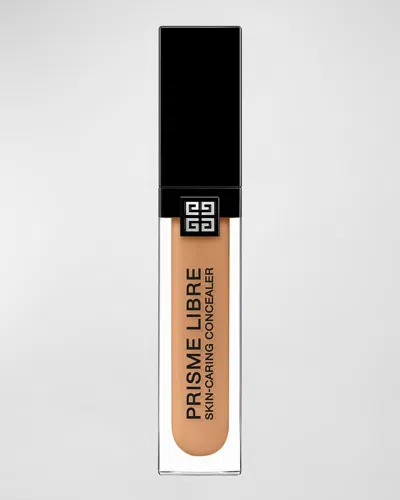 Givenchy Prisme Libre Skin-caring 24-hour Hydrating & Correcting Multi-use Concealer In N345