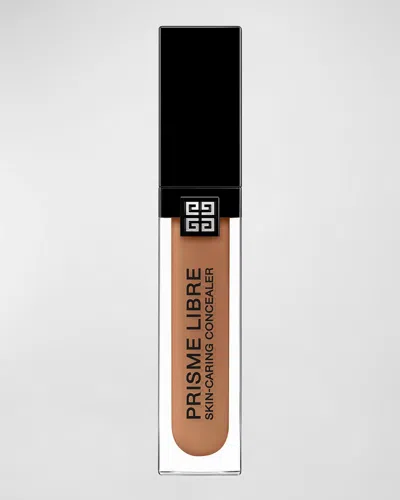 Givenchy Prisme Libre Skin-caring 24-hour Hydrating & Correcting Multi-use Concealer In N405