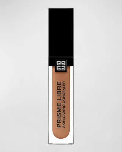 Givenchy Prisme Libre Skin-caring 24-hour Hydrating & Correcting Multi-use Concealer In White